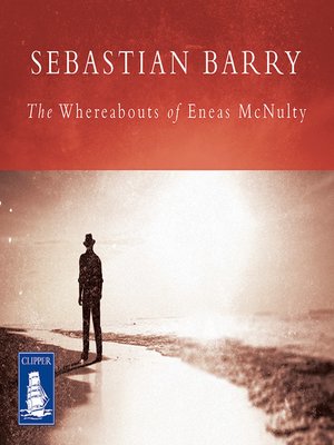 cover image of The Whereabouts of Eneas McNulty